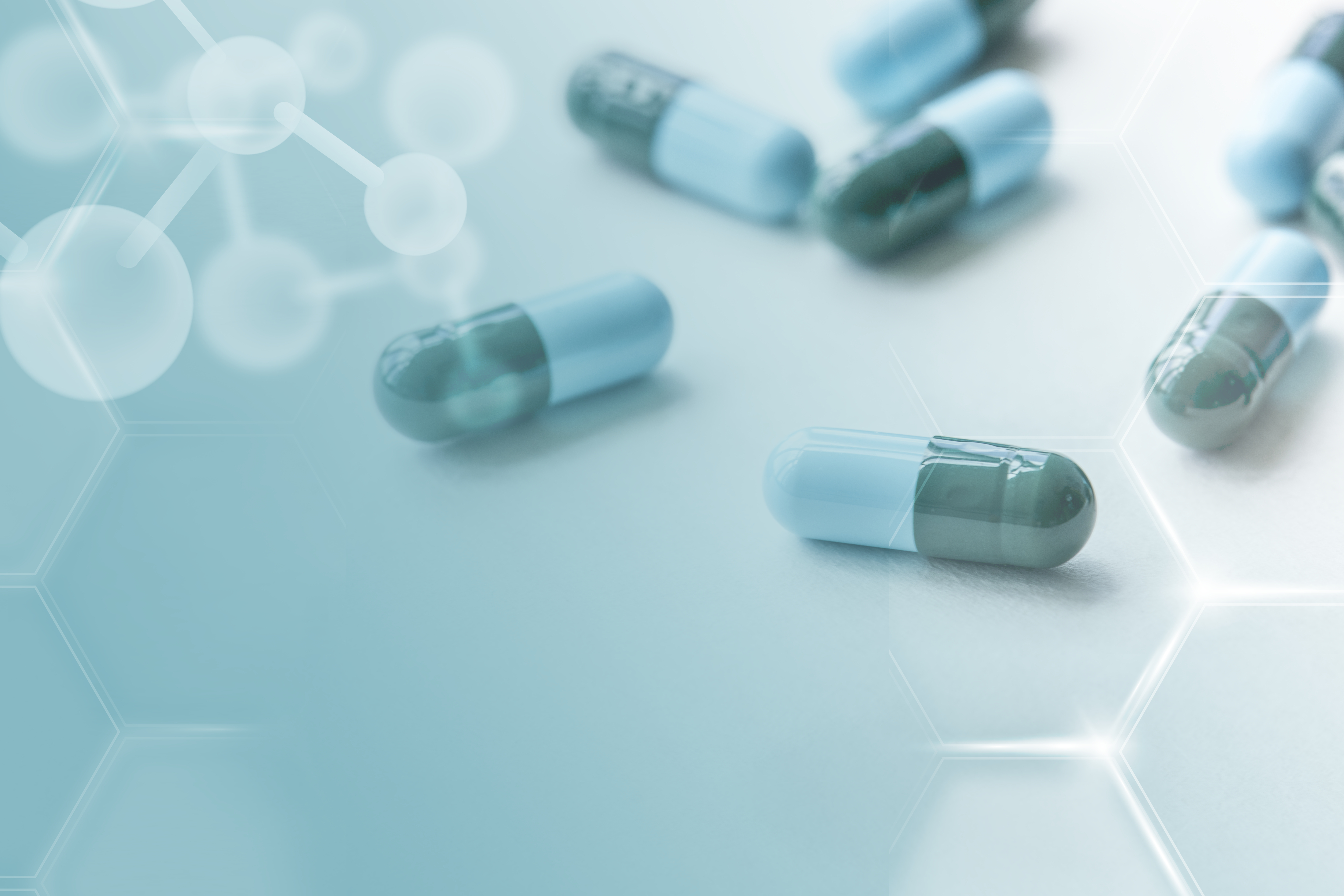 Pharmaceutical Formulations