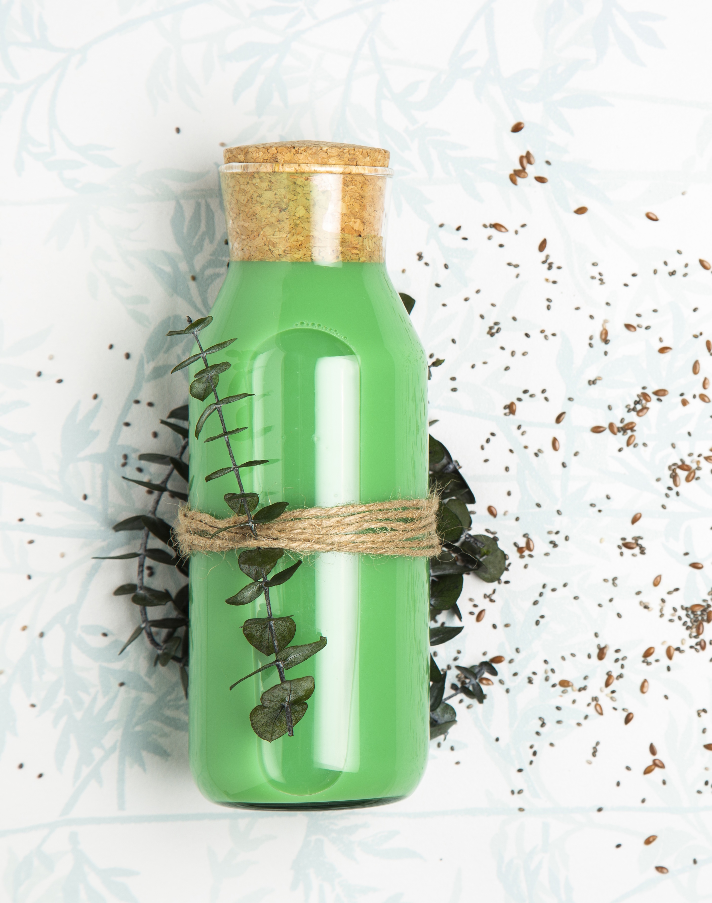 Herbal and Nutraceuticals