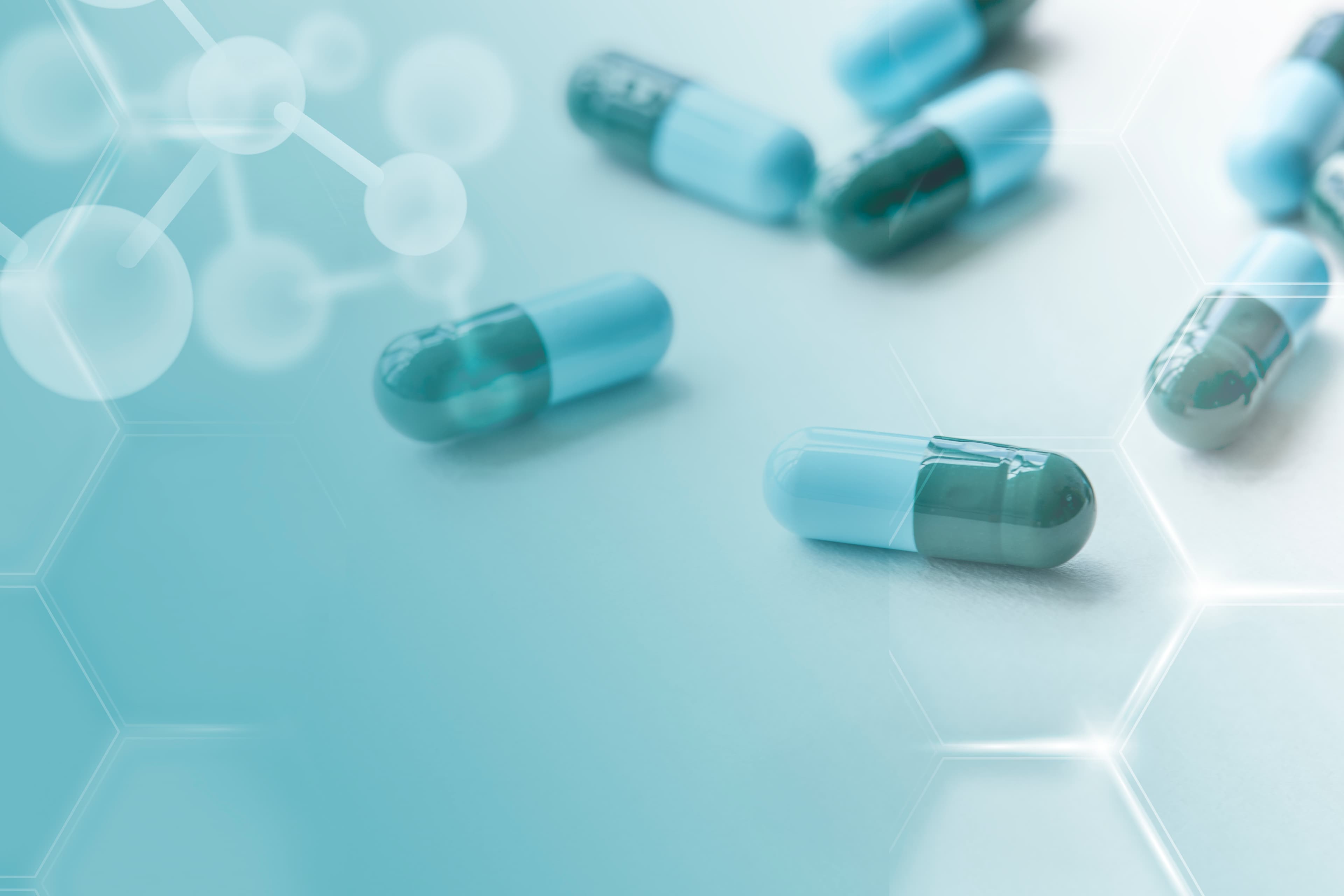 Pharmaceutical Formulations