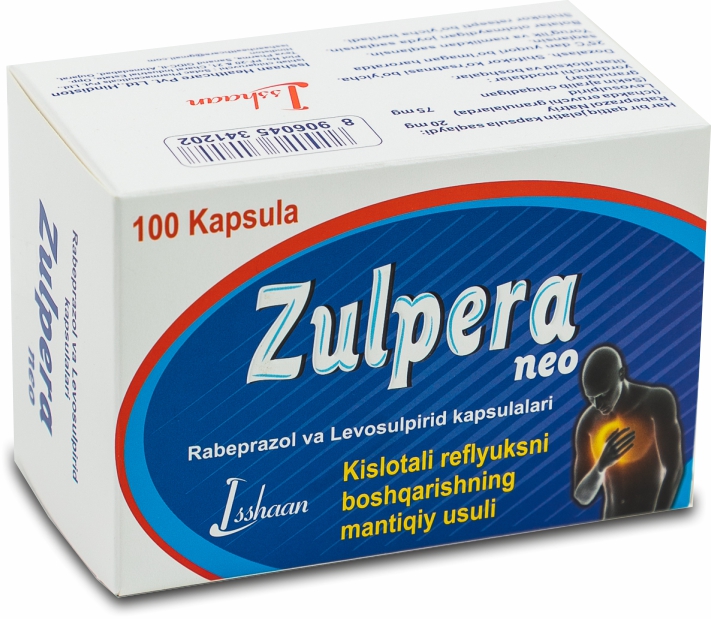 ZULPERA NEO